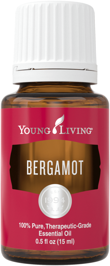 Bergamotte (15ml)