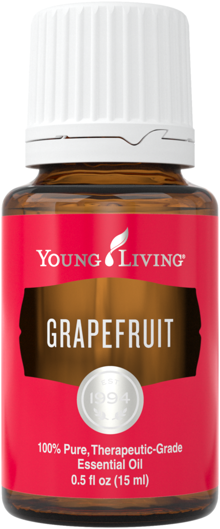 Grapefruit (15ml)