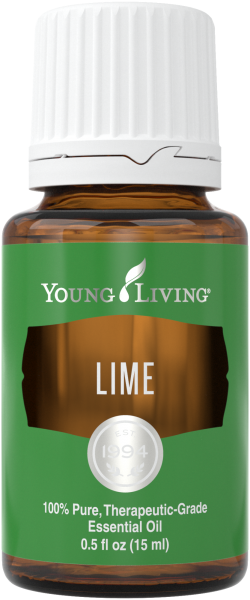 Limette (15ml)