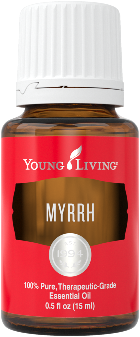 Myrrhe (15ml)