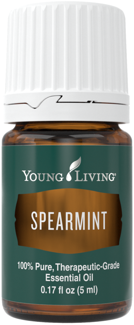 Spearmint / Grüne Minze (5ml)