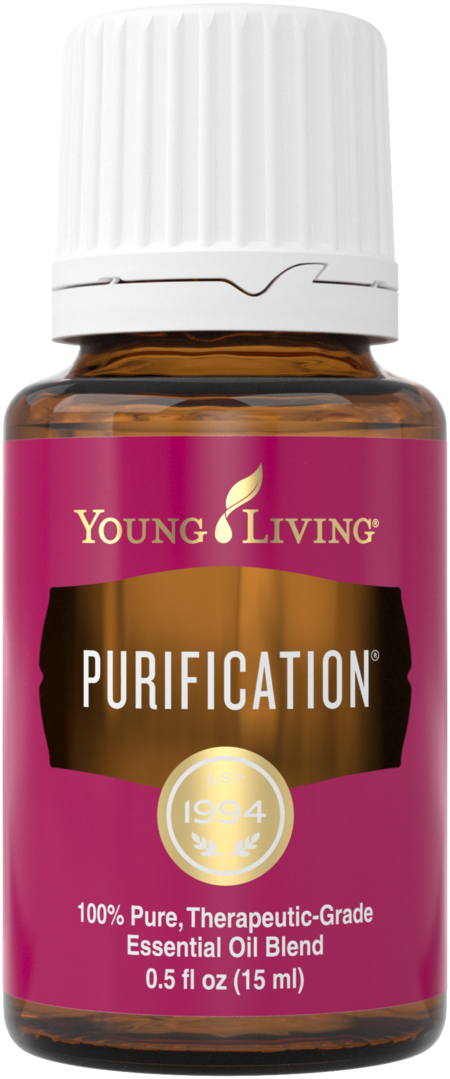 Purification (15ml)