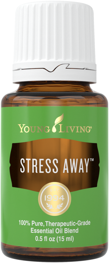 Stress Away (15ml)