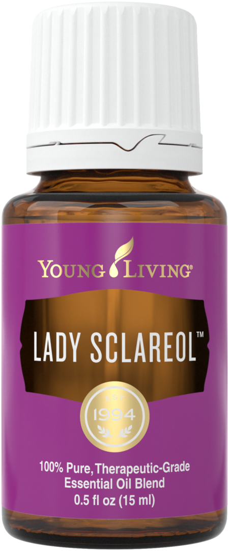 Lady Sclareol (15ml)