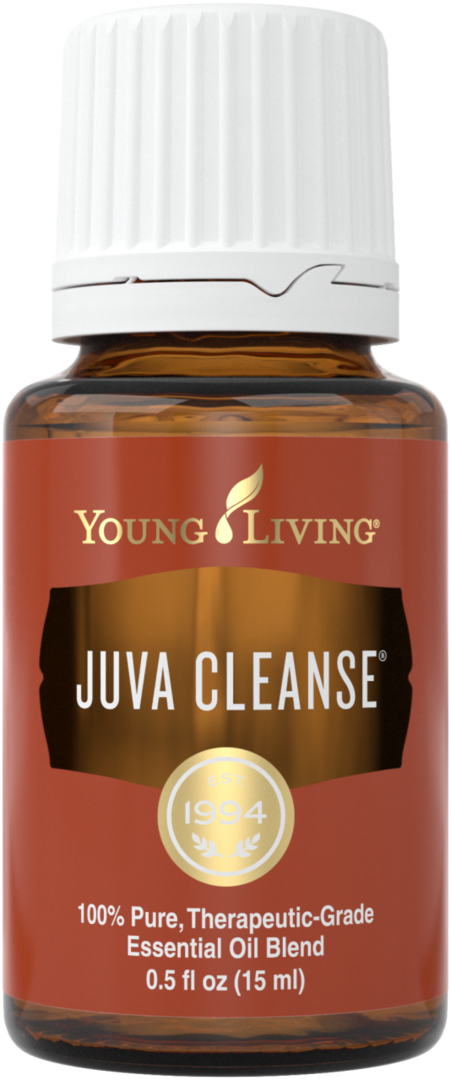 Juva Cleanse (15ml)