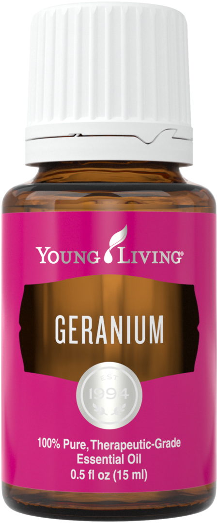 Geranium (15ml)