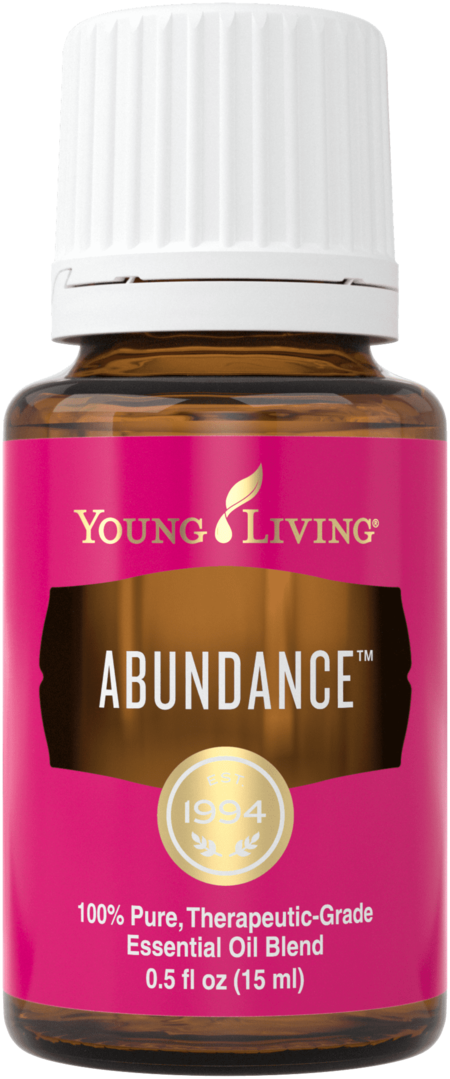 Abundance (15ml)