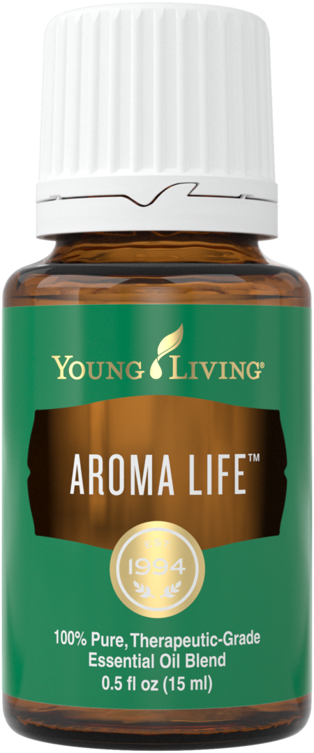 Aroma Life (15ml)