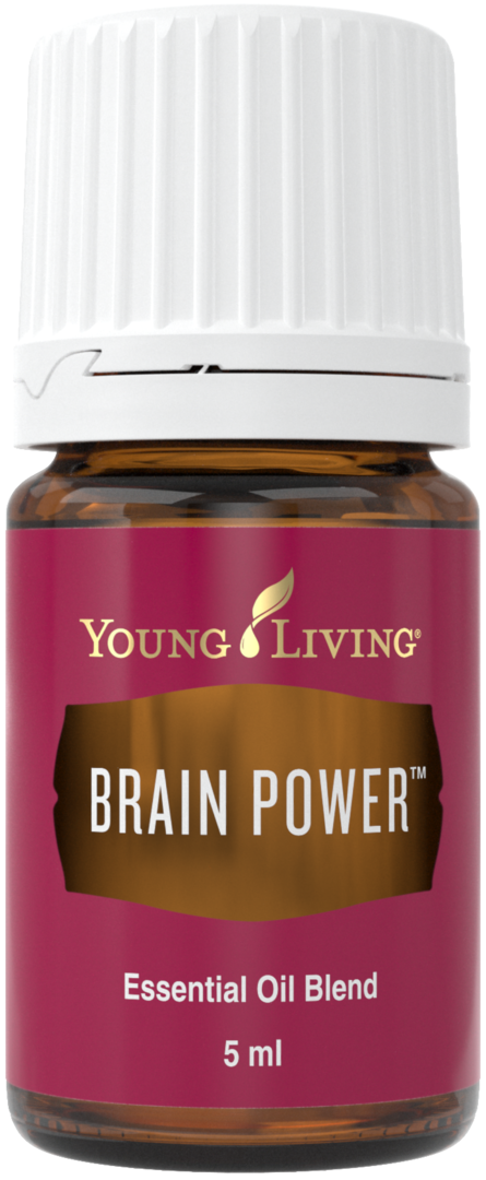 Brain Power  (5ml)