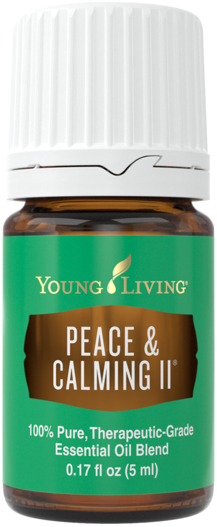 Peace & Calming ll (5ml)