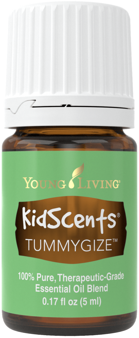KidScents TummyGize (5ml)