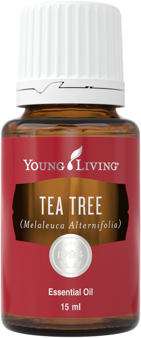 Tea Tree - Teebaum (15ml)