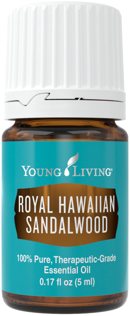Königliches Hawaiianisches Sandelholz (5ml)