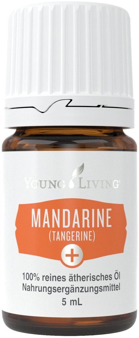 Mandarine+ (5ml)