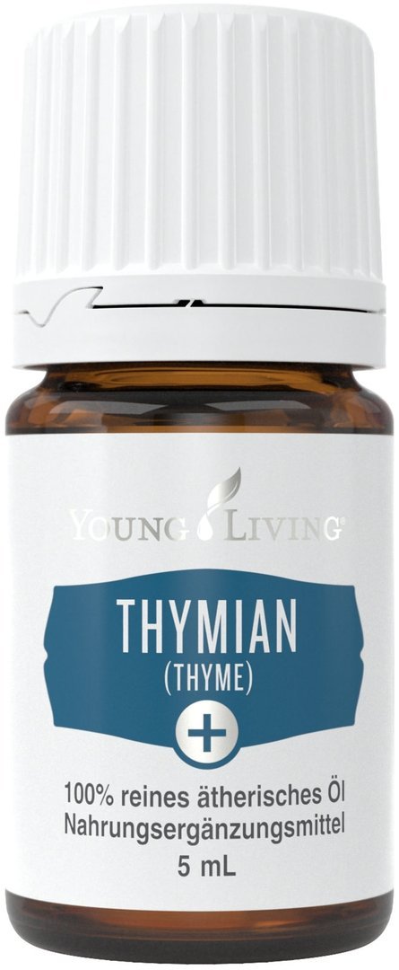 Thymian+ (5ml)