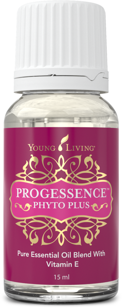 Progessence Phyto Plus (15ml)