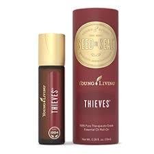 Thieves (10ml)
