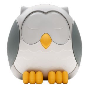 The Owl - Die Eule - Ultrasonic Diffuser/Diffusor
