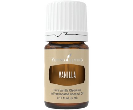 Vanille (5ml)