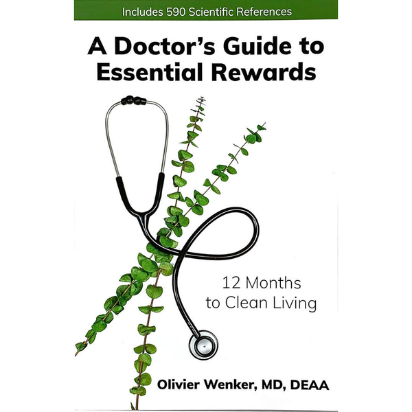 A Doctor's Guide to Essential Rewards
