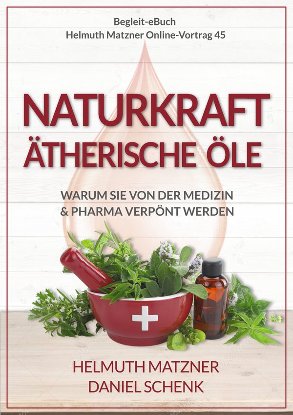 e-Book Download Link: Naturkraft ätherische Öle
