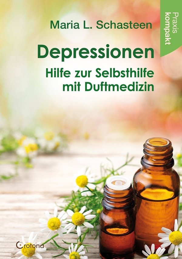 Depressionen - Hilfe zur Selbsthilfe