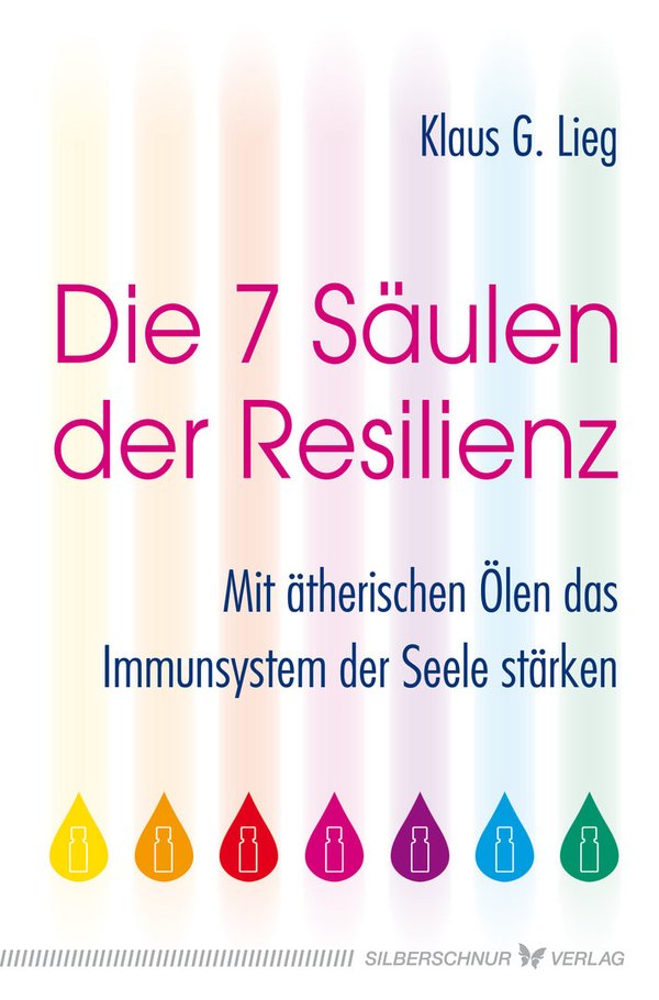 The 7 Pillars of Resilience (German)