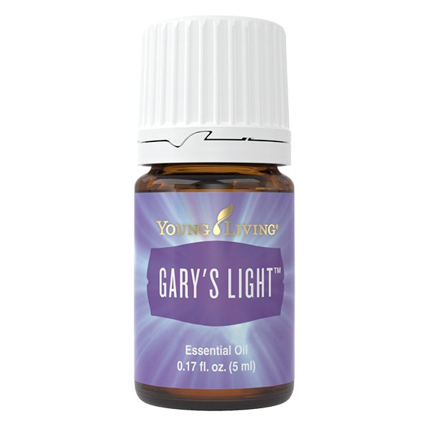 Gary’s Light  (5 ml)