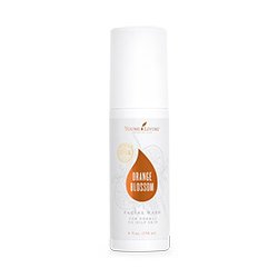 Orange Blossom Gesichtswaschmittel (118ml)
